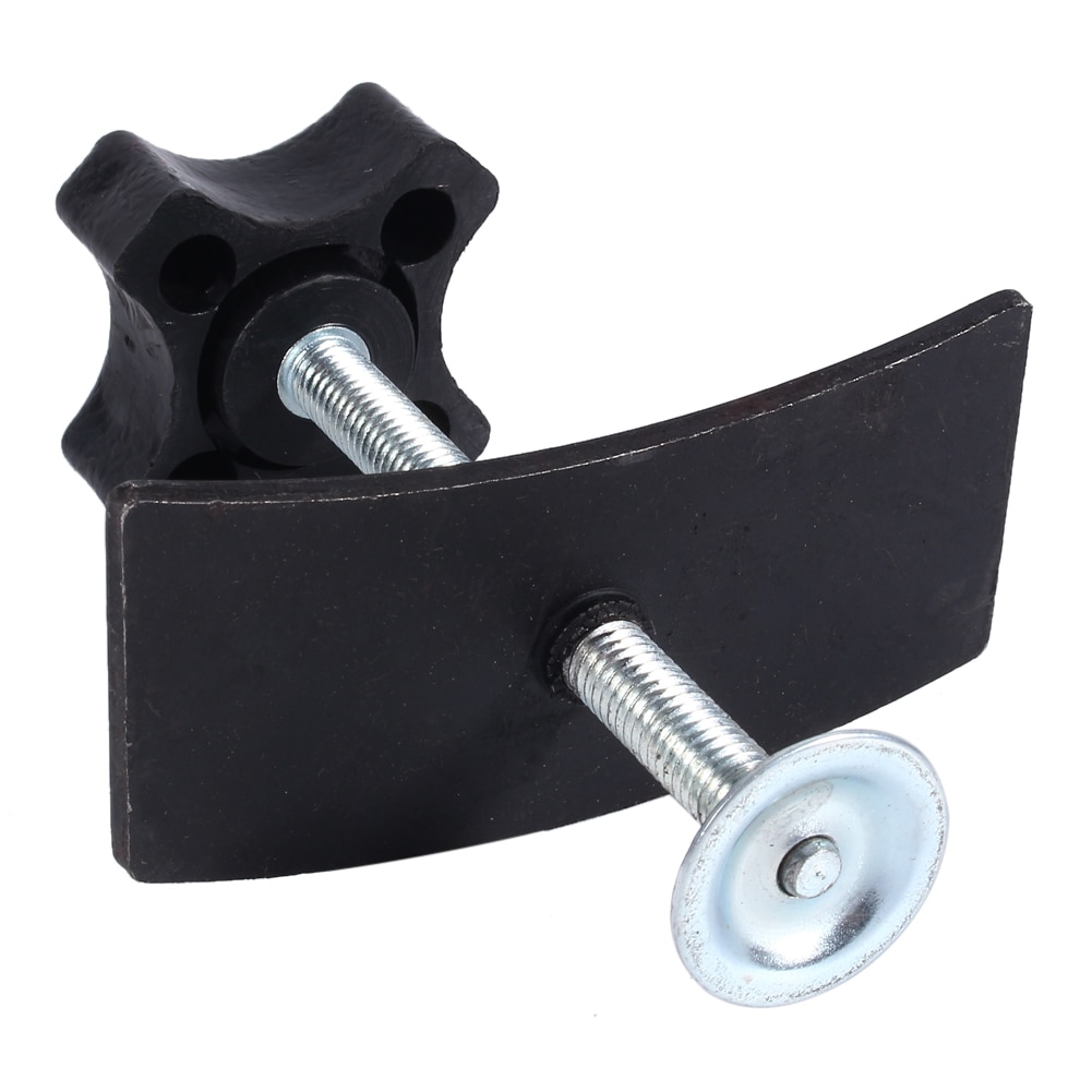 Vehicle Disc Brake Pad Spreader Install Caliper Piston Compressor Car Repair Tool for installing disc brake pads on most foreign
