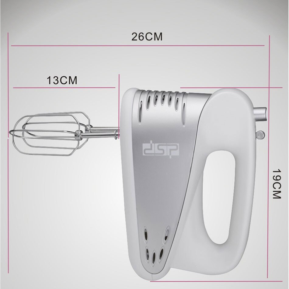 Ręczny mini mikser mikser robić żywności 5 kontrola prędkości wielofunkcyjny robot kuchenny kuchnia mini elektryczne ręczne narzędzia kuchenne