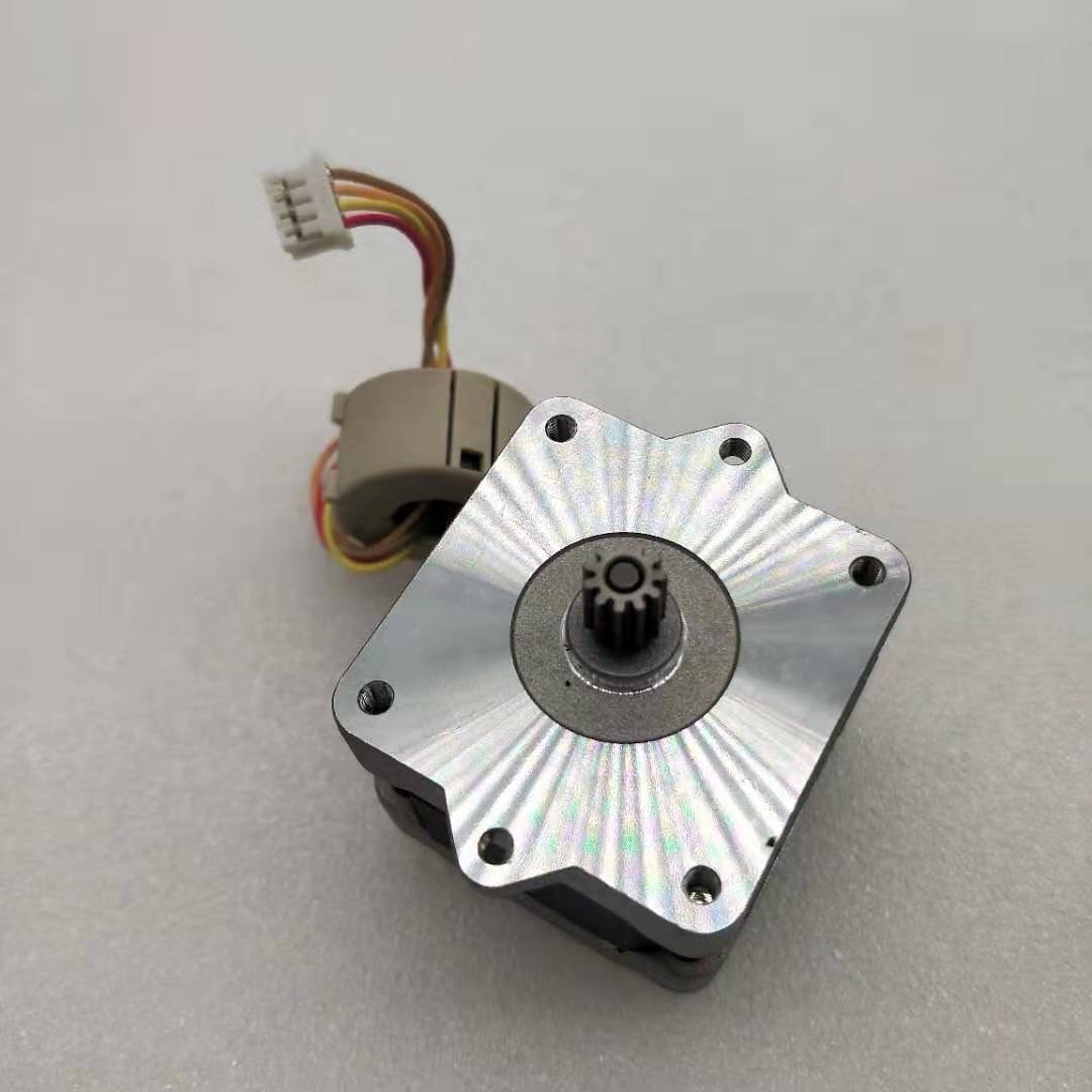 Stepper Motor Replacement For Zebra GK420d GX420d ZP450 ZP500 ZP550 1059340-022 Thermal Printer