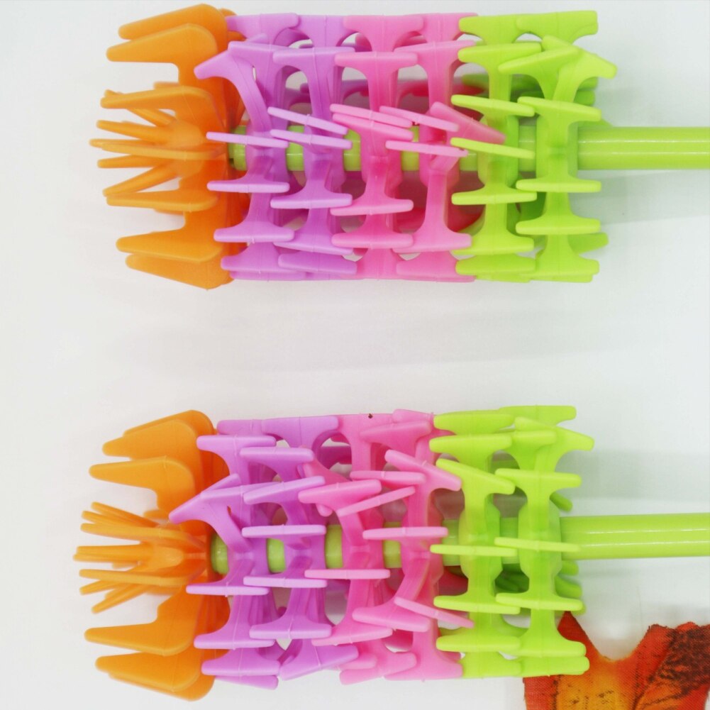 Silicone Baby Melk Zuigfles Brush Cleaner 360 Graden Rotatie Wassen Tool