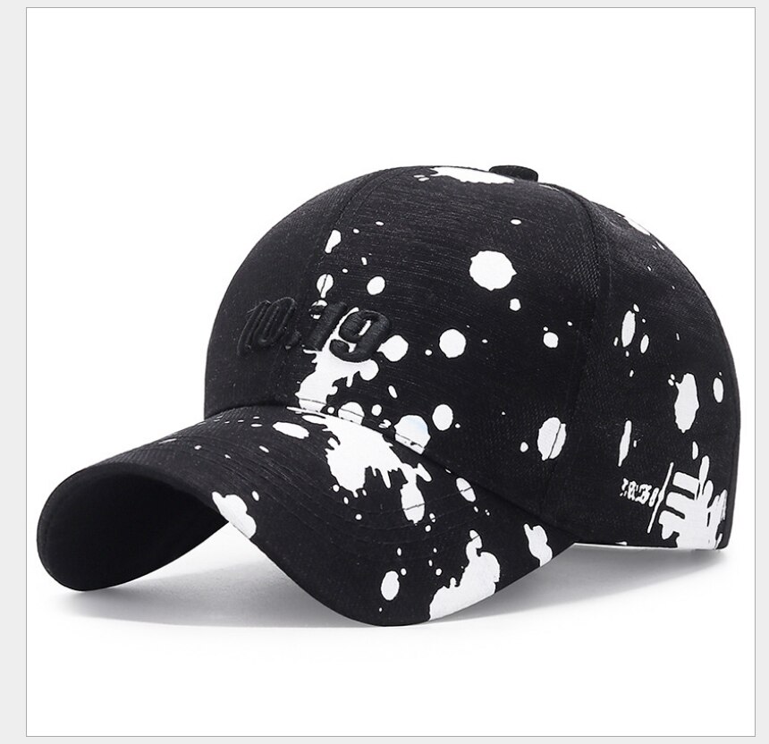 Embroideryhats Ingericht Casual Hoeden Voor Mannen Vrouwen Unisex