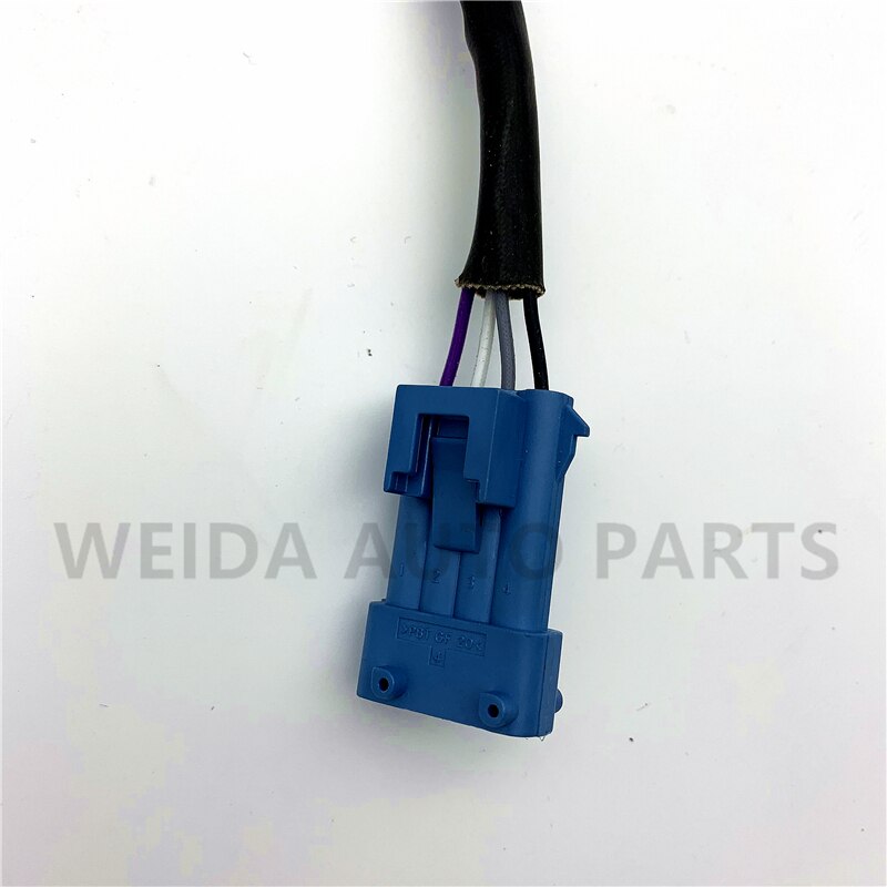 O2 Sensor Oxygen Sensor Lambda Sensor Fits for Peugeot 407 9653791880 1618z8