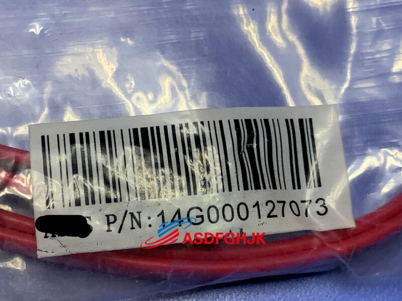 SATA Cable 3 Gb/s Transfer Rate - for Dell PAVILION - 14G000127073