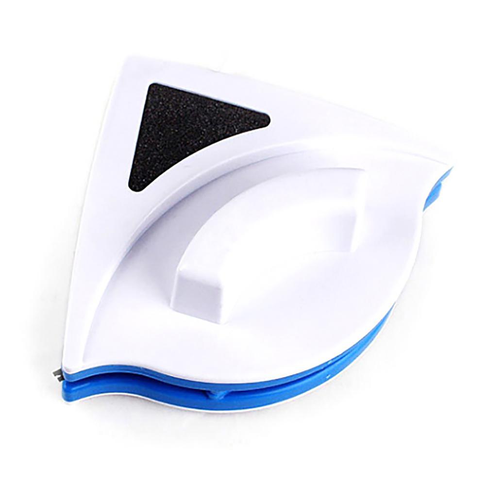 MeterMall-Limpiador de vidrio de ventana magnética de doble cara, imanes, cepillo para lavar ventanas, cepillos de limpieza de vidrio