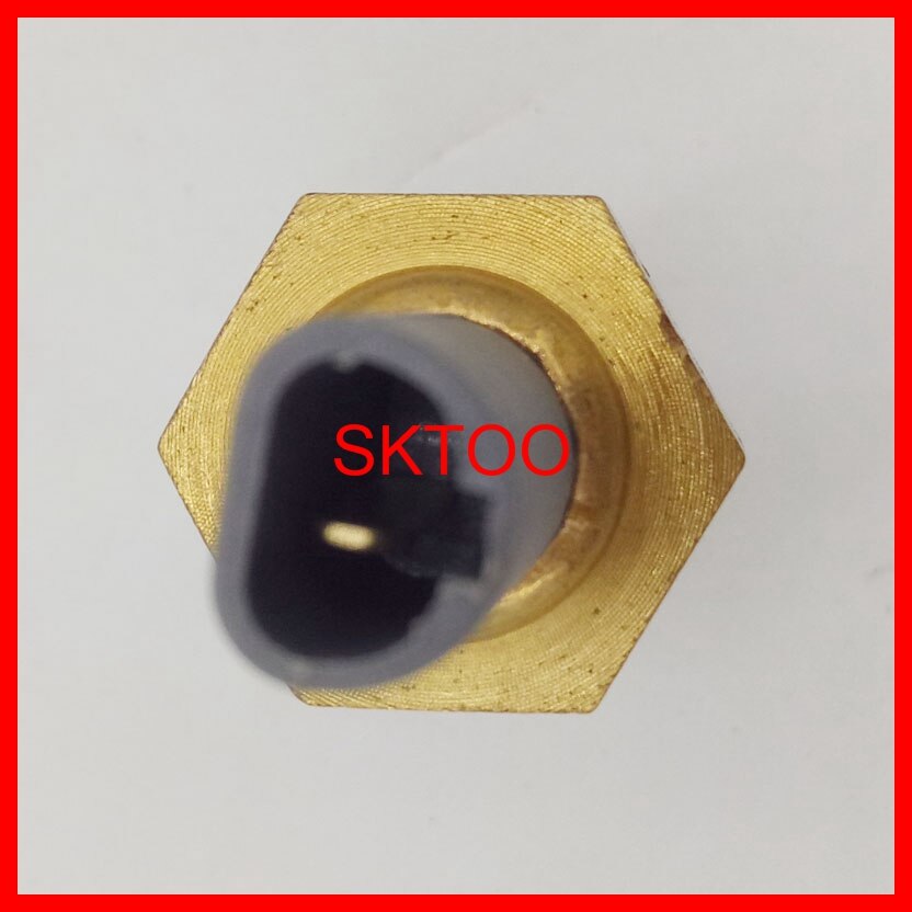 Auto Sensors 83420-16040 83420-20030 Water temperature sensor Engine Coolant Temperature Switc fits 1991-1998 Toyota Supra