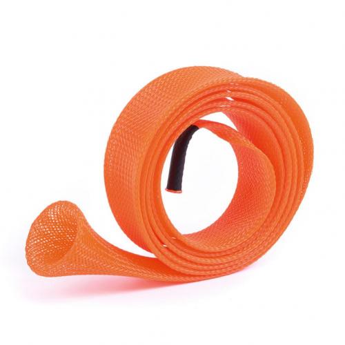 10 Kleuren Gratis Hengel Mouw 170 Cm 35 Mm Breedte Casting Hengel Cover Pole Sok Vissen Accessoires: Rood