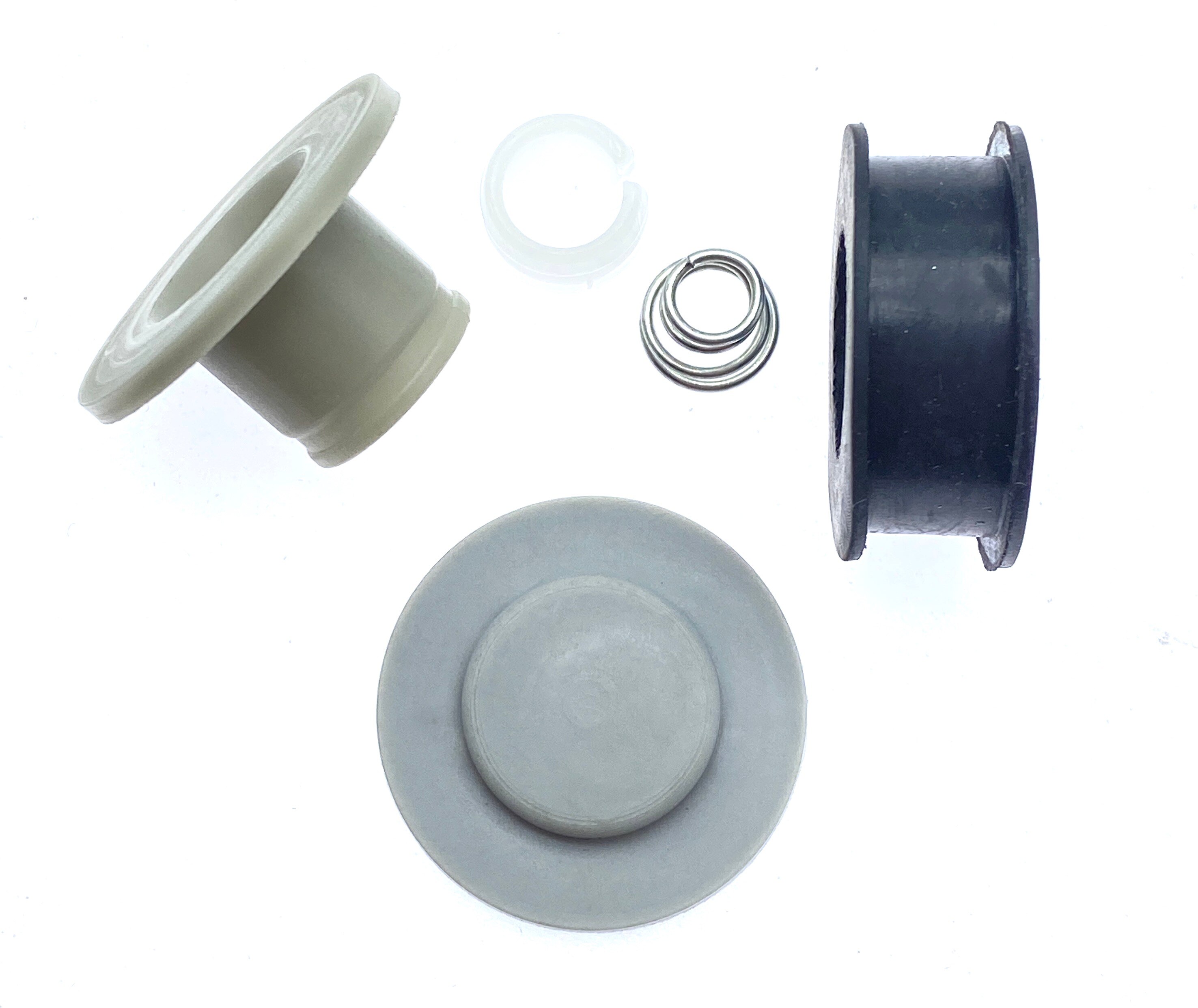 for Ford Focus manual shift gear cable repair pad kit