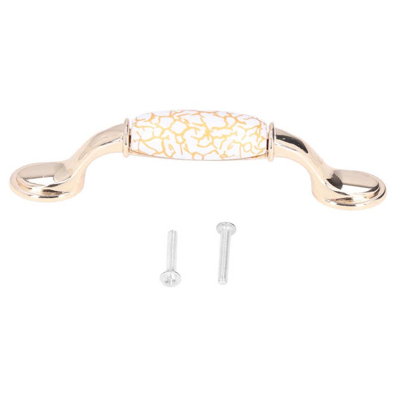 Cabinet Door Pulls Cabinet Door Handle Hardware for Cabinet: 1320C-60-96