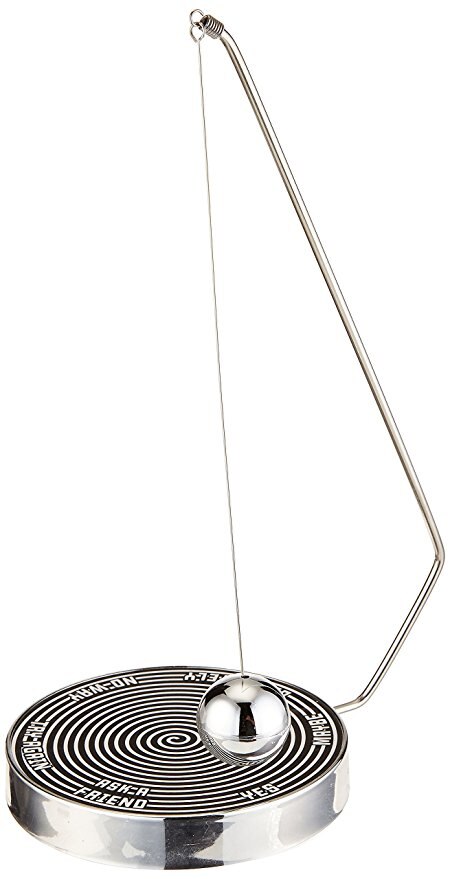 Spin Decision-Maker/Magnetic Decision Maker/ Magnetic Toys: Model B