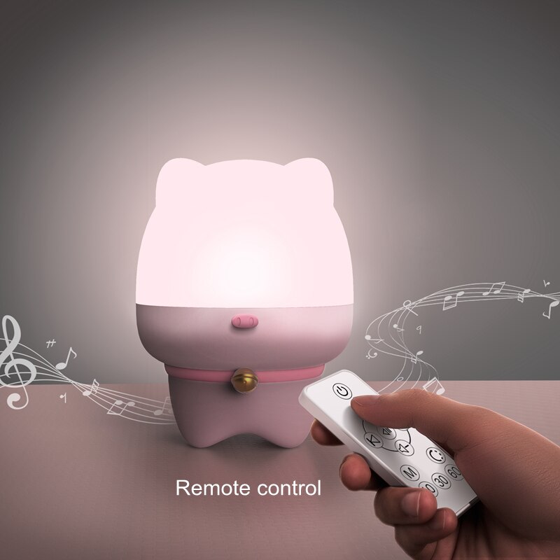 Huisdier kleurrijke sterrenhemel oceaan projector nachtlampje afstandsbediening oceaan golf projectielamp met bluetooth muziek luidspreker