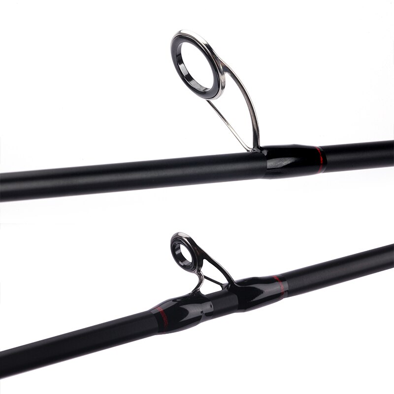 Trolling Rod Saltwater Offshore Heavy Roller Rod Bent Butt Trolling Rod