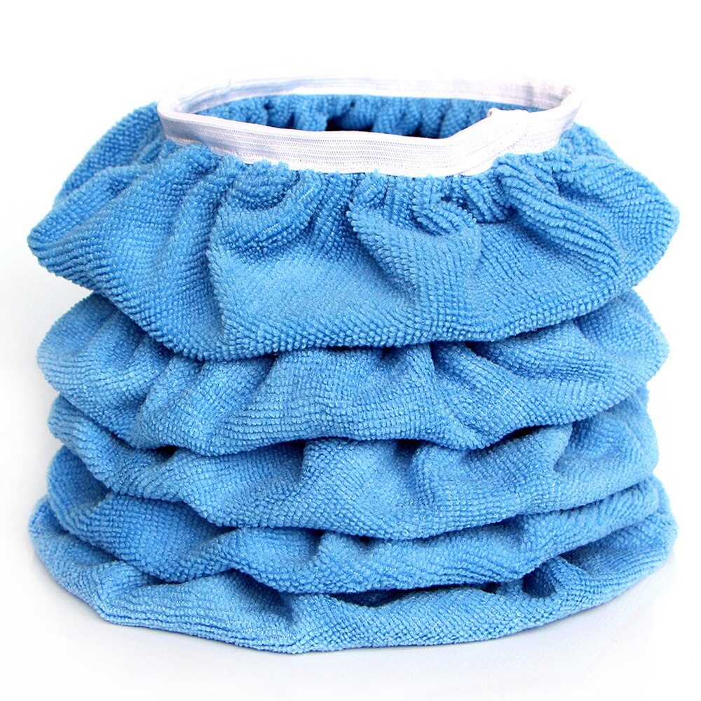 5-6/7-8 Inch Buffing Pads Polijsten Motorkap Polijstmachine Pad Cover Buffing Tool