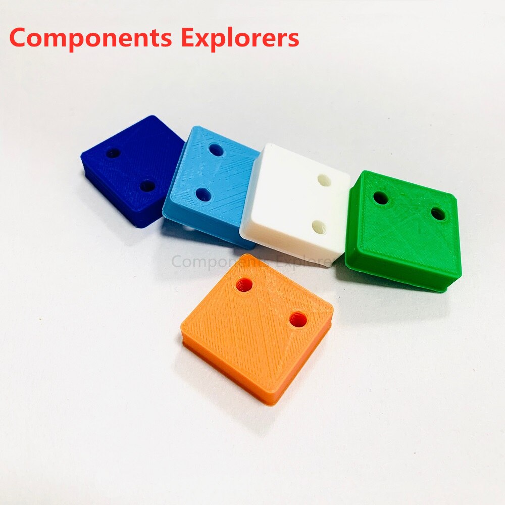 Al Plate for RS-CNC32