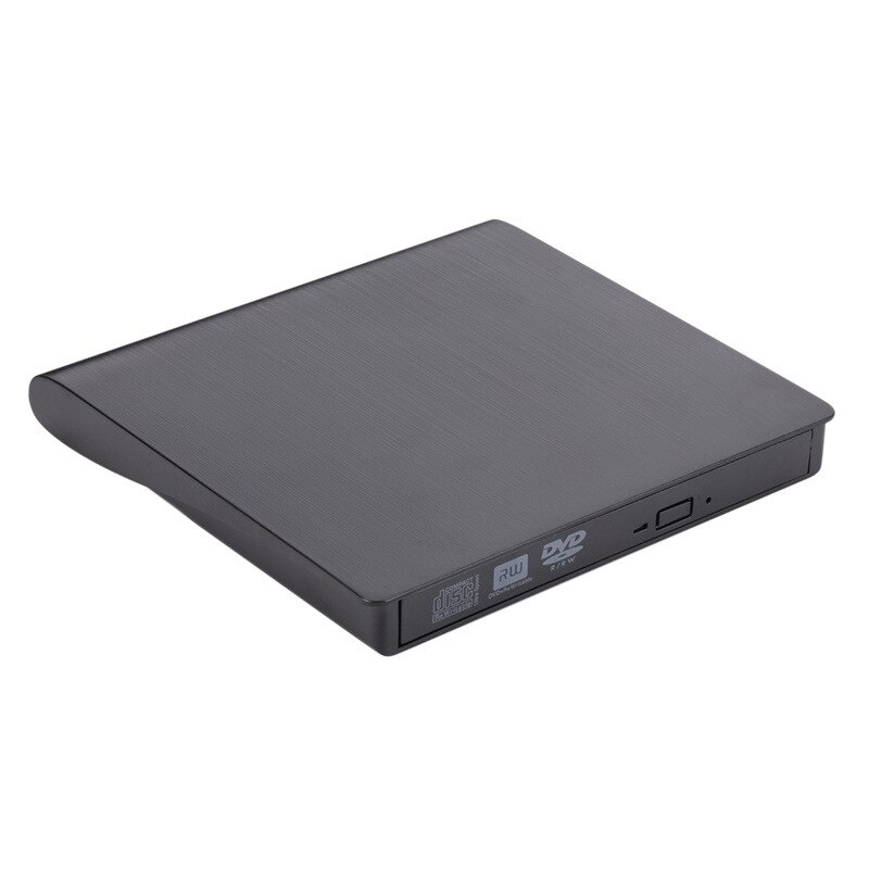 DVD CD VCD MP3 External Optical Drive USB 3.0 External Mobile Optical Drive Computer Desktop Notebook Nniversal USB Burner