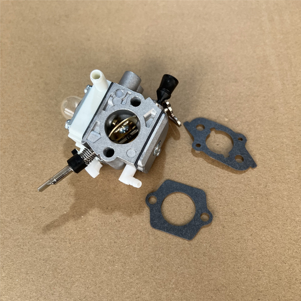 Carburetor W/ Gaskets Fits STIHL FS240 FS260 FS360 FS410 FS240C FS240R FS260C FS260R FS260RC FS360C FS410C Replace 4147 120 0625