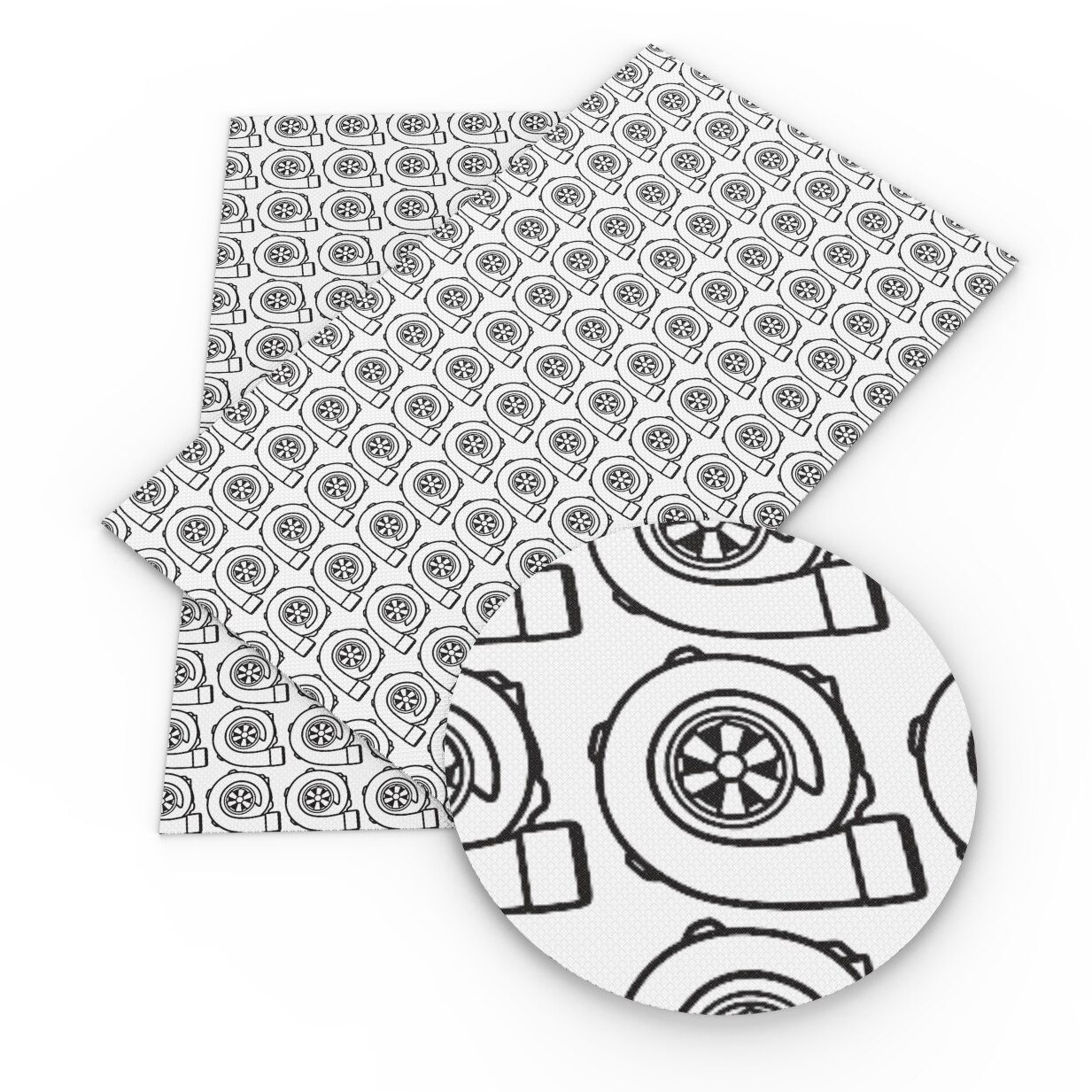 Patchwork Rakete Polyester Baumwolle Stoff für Gewebe NäHenne Quilten Stoffe Hand Material DIY Handgemachte, c14078: 1088568