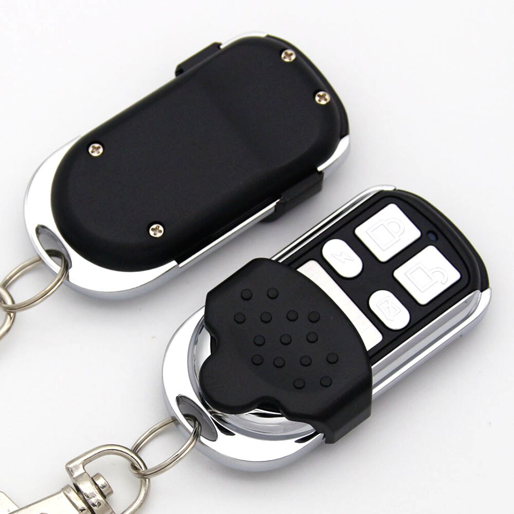 HORMANN HSM HSM2 HSM4 remote control 868MHz gate opener transmitter Hormann HSM2 HSM4 868,3MHz remote