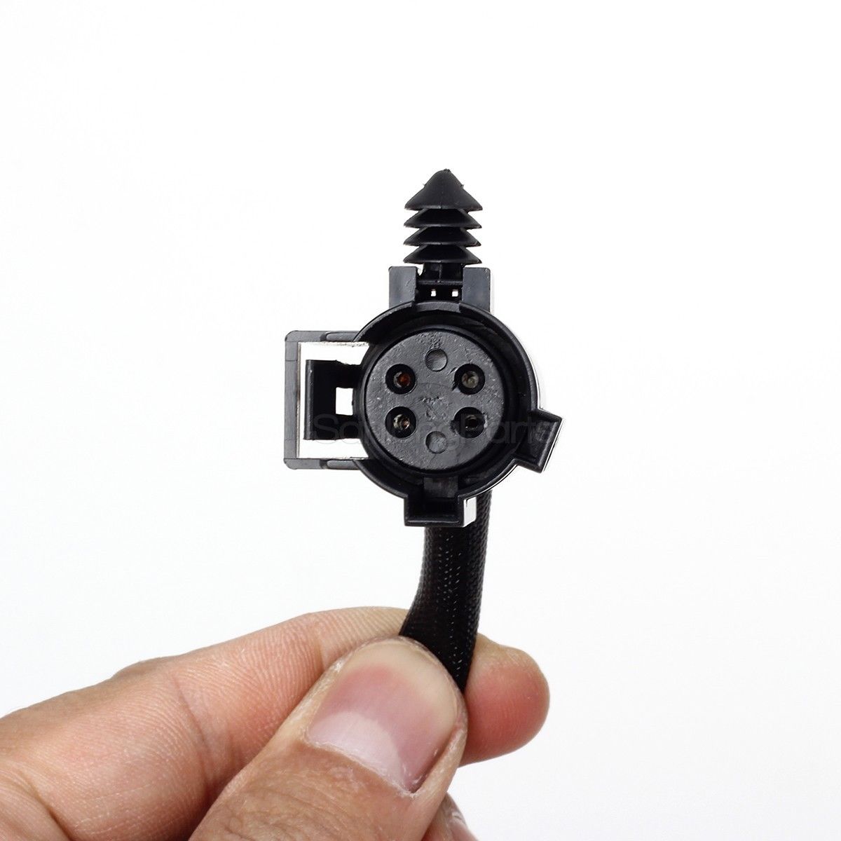 Tianbang Downstream Zuurstofsensor 234-4078 Voor 1996-2004 Jeep Cherokee & Dodge Dakota Durango Sebring Stratus Intrepid neon