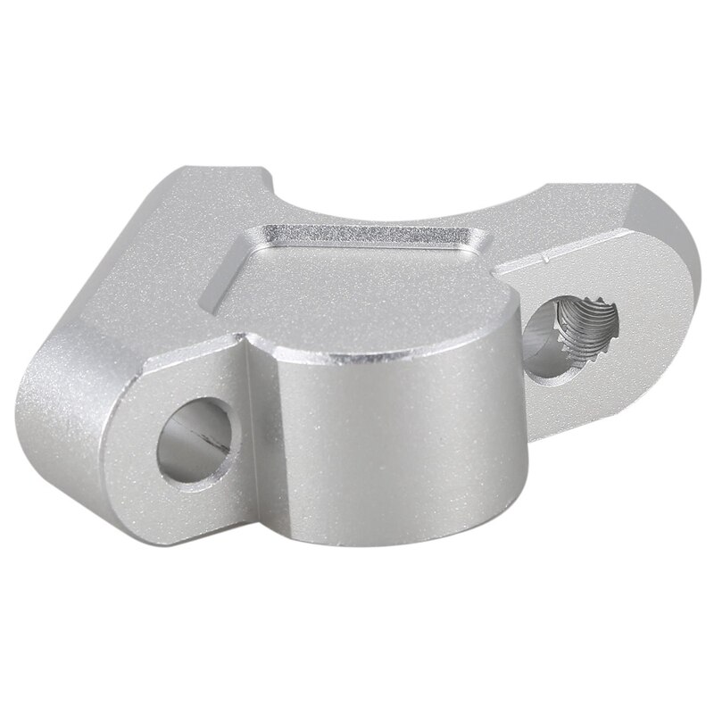 Motorcycle Handle Bar Clamp Raised Extend Handlebar Mount Riser For Bmw R1200Gs R 1200 Gs Lc Adv