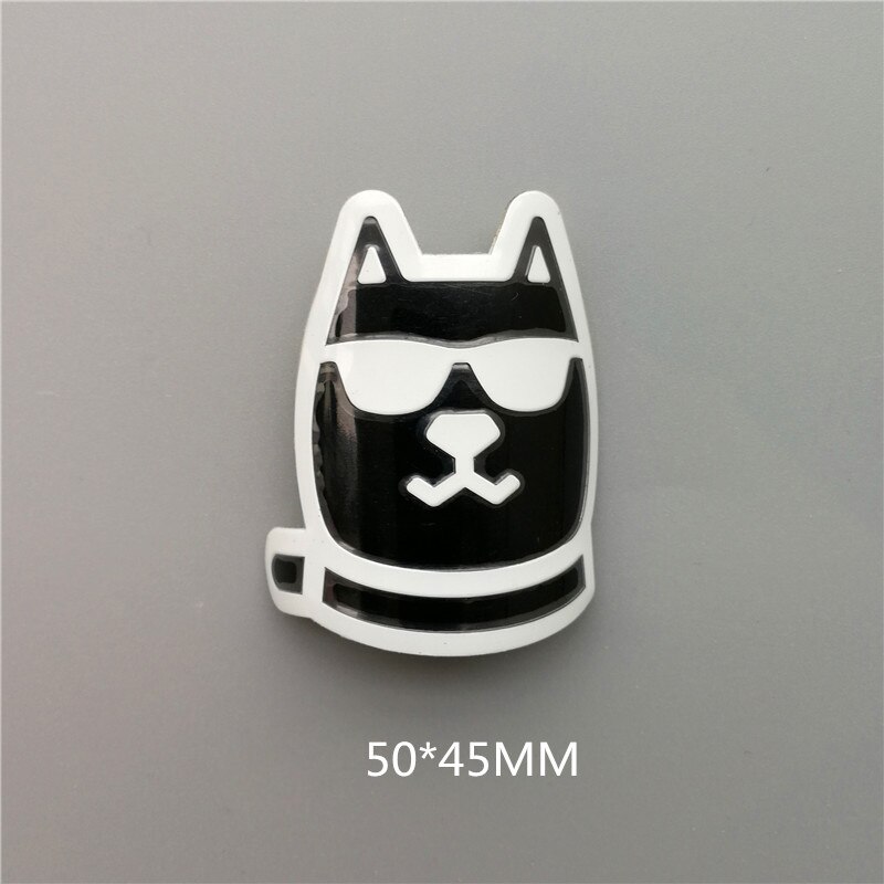 Fiets Frame Metalen Bike Head Badge Borden Hoofd Buis Accessoires Waterdichte Mountainbike Sticker: Pinarello Prince