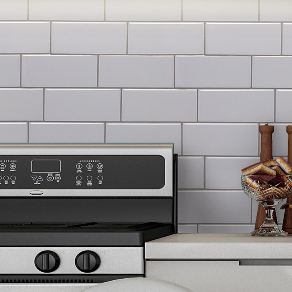 Mosaiikki itseliimautuva laatta backsplash seinätarra vinyyli kylpyhuone keittiö kodin sisustus tee itse vedenpitävä öljynkestävä