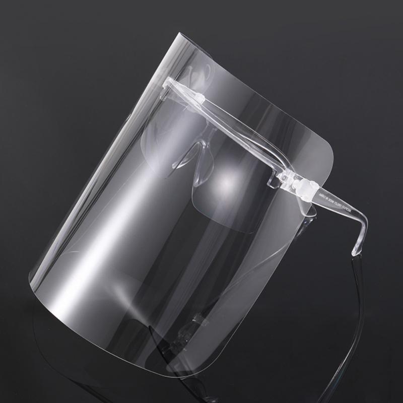 Mitlfuny Unisex Sunglasses Grunge Glasses Wide Oversized Frame Hat Eyewear Anti-Peeping Travel Use Party Driving d Prote