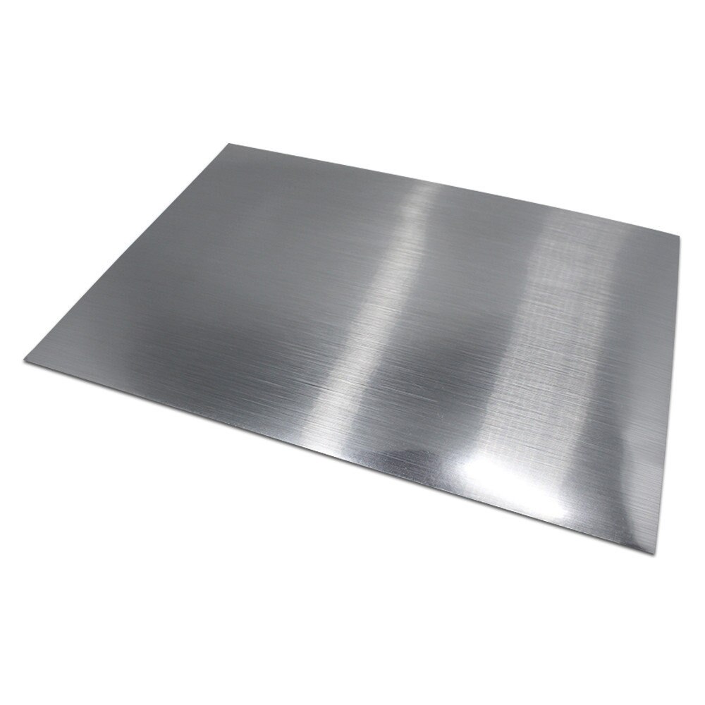 30pcs/lot Retail Gold / Silver Self Adhesive PET Material Label Sticker Printing Paper Blank Glossy / Wire Drawing PET Paper: Wire Drawing Silver