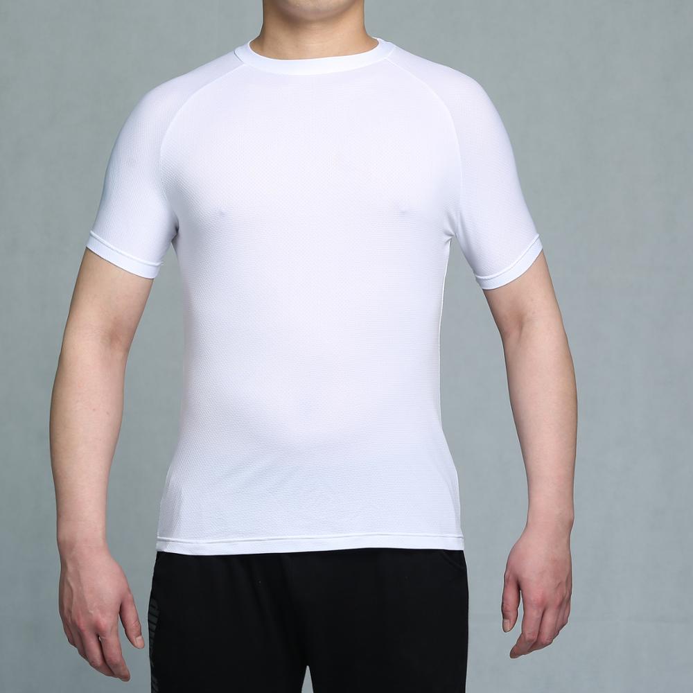 Men's Quick Dry Comfortable Cycling Base Layer