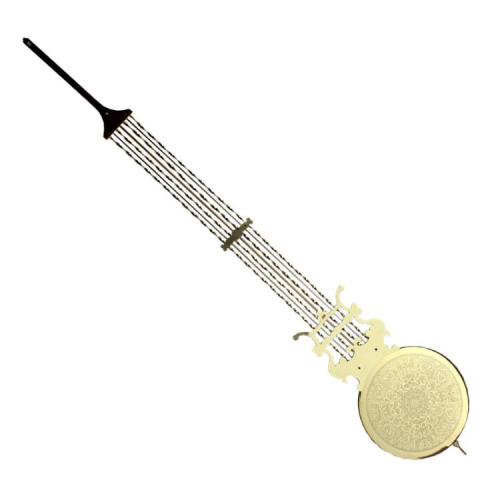 24 Hour Digital Panel Clock Movement Mechanism Tools Mechanical Wall Clocks Pendulum Accessories Horloge Murale Wall Watch EH50C: style14