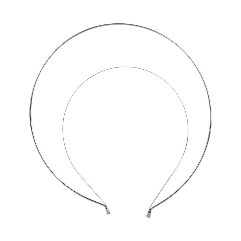 Sklisikre hårbånd gudinnehårbånd metallbånd hodepl..., image size:1000x1000