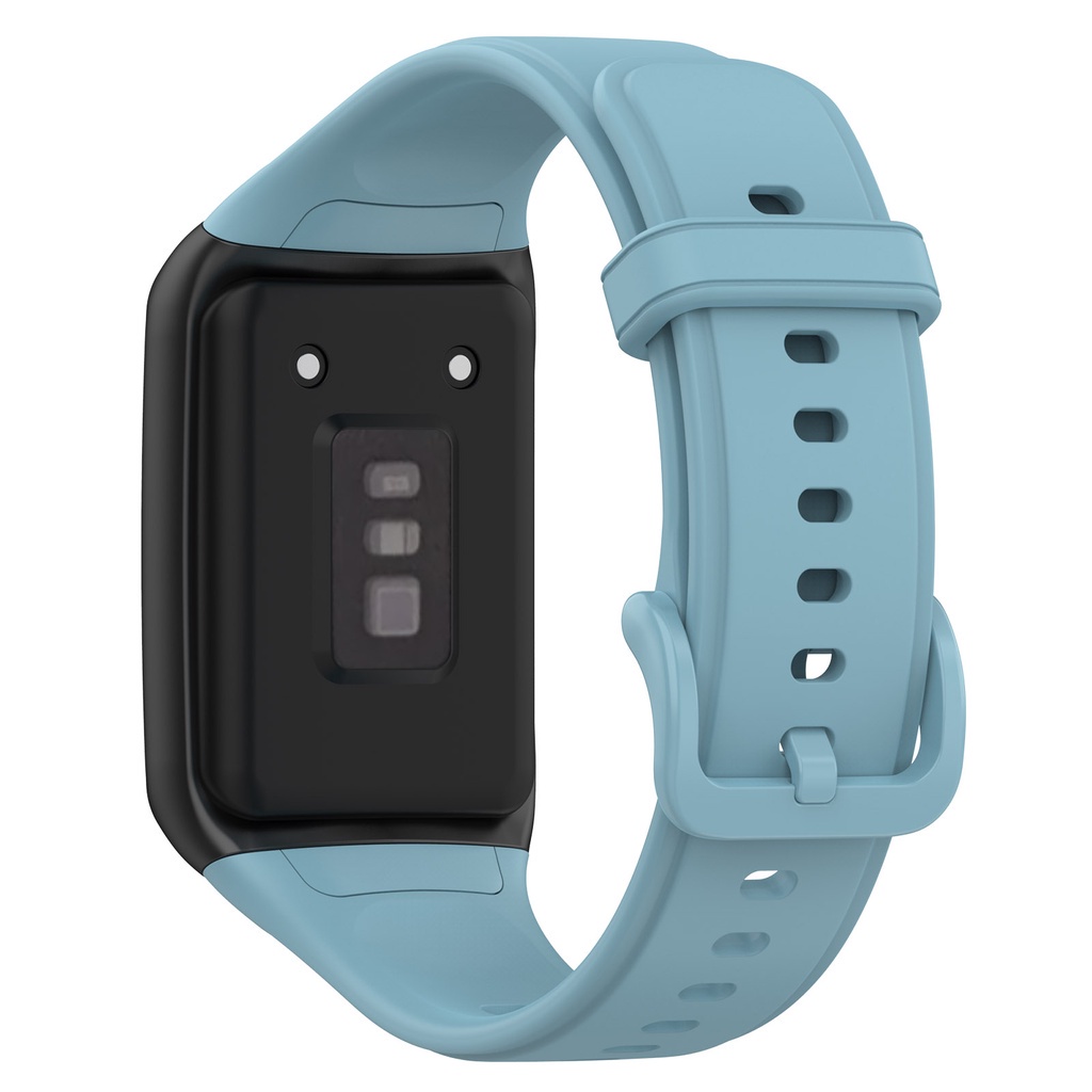 Armband für Oppo Band 2 Silikon Ersatz band