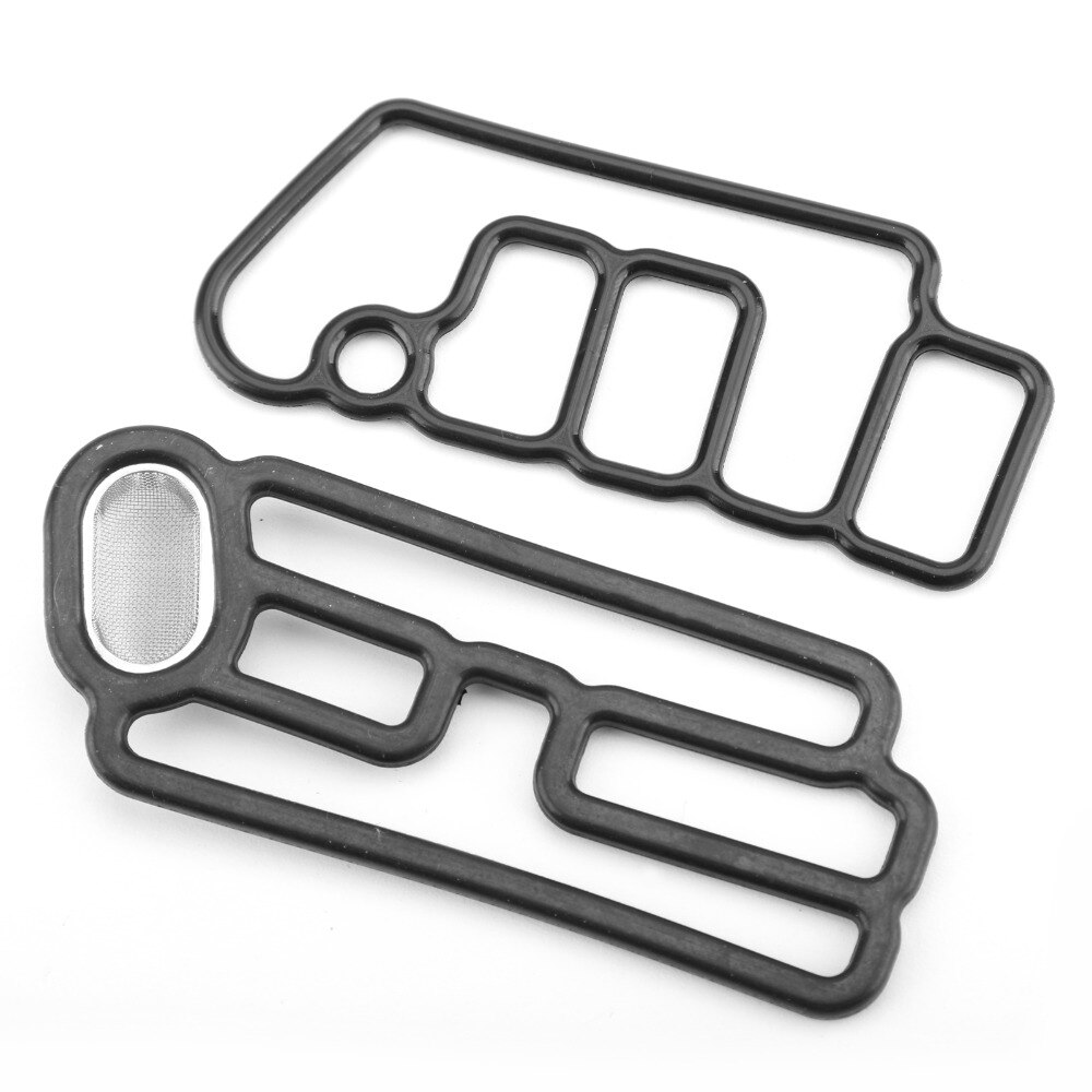 1 Pair Cylinder Head Solenoid Gasket V... Grandado