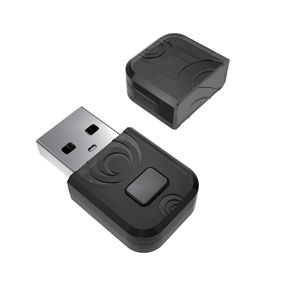 Usb Bluetooth Audio Adapter Zender Ontvanger Voor Nintend Schakelaar PS5 PS4 Pc Wireless Usb Audio Aux Ontvanger