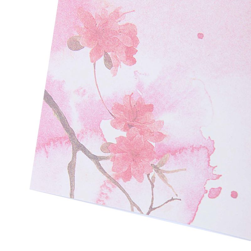 48 sheets Writing Stationery Paper, Letter Writing Paper Letter