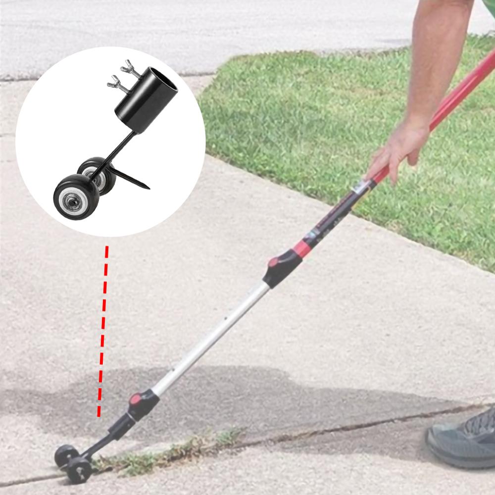 Weeds Snatcher Weeding Hook Free Bend Weeding Artifact Gardening Weeder Weeding Hook Garden Onkruid Verwijderen Tuingereedschap