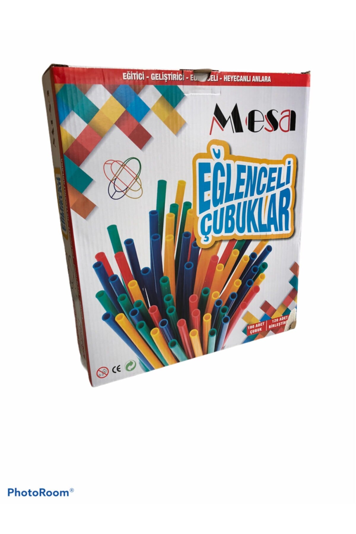 Mesa Magic Staven Bamboe 300 Onderdelen