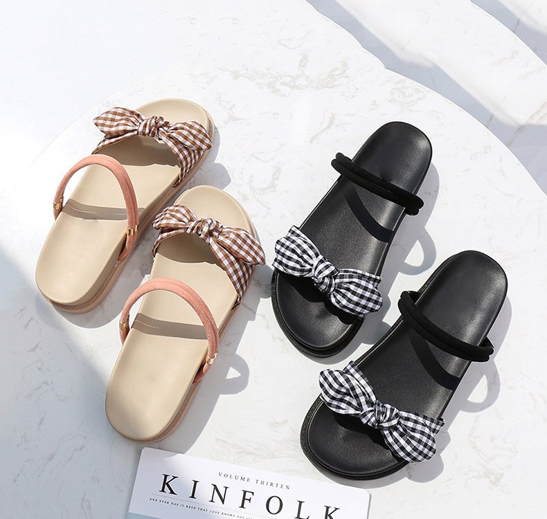 Women Sandals Open-toe Wedge Ladies Office Comfortable Female Rome Sandals Casual PU Footwear