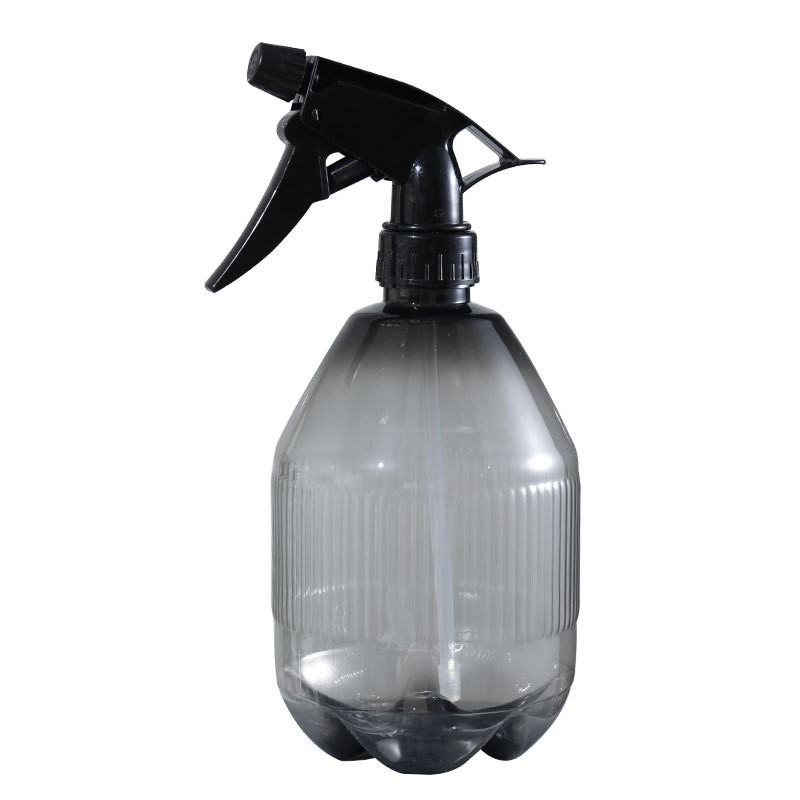 Einstellbare Düse, feiner Nebel, Hand-Sprühflasche, 1 Stück – Oberpumpen-Druckpflanzen-Gießkanne für Gartenarbeit Ich bin Innen- und Außenbereich, ho