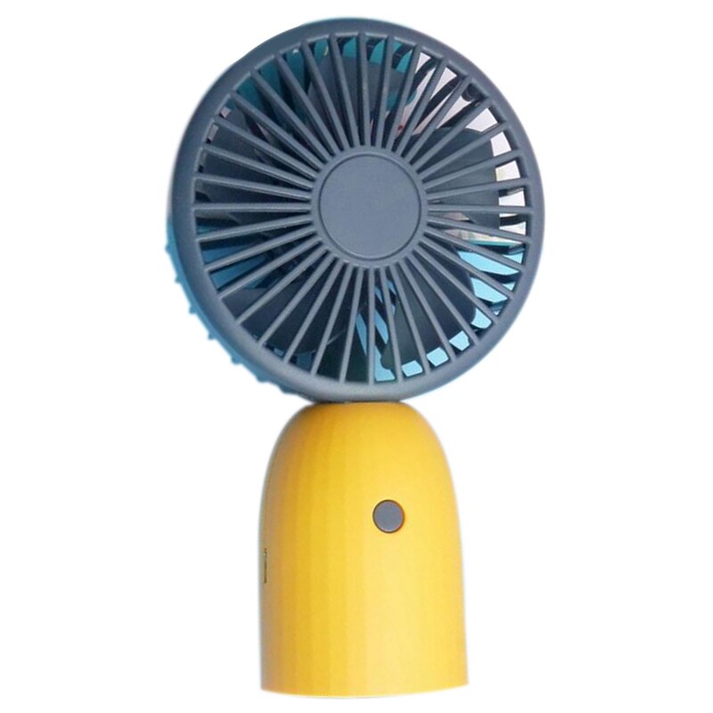 Mini Handheld Fan Personal Portable Fan Speed Adju... – Vicedeal