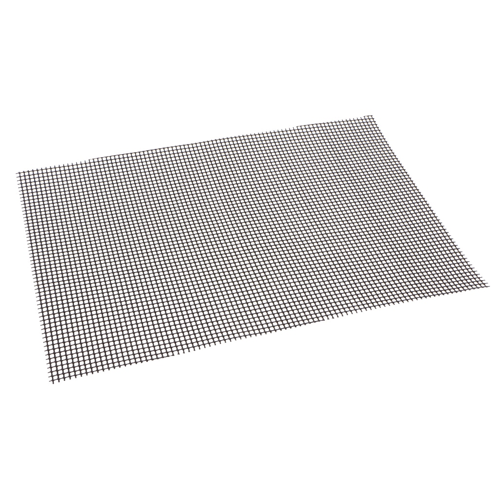 5 kpl kukkaruukun reiän verkkotyyny pohjaristikon matto salaojitusverkko bonsaille , 30 x 20 cm