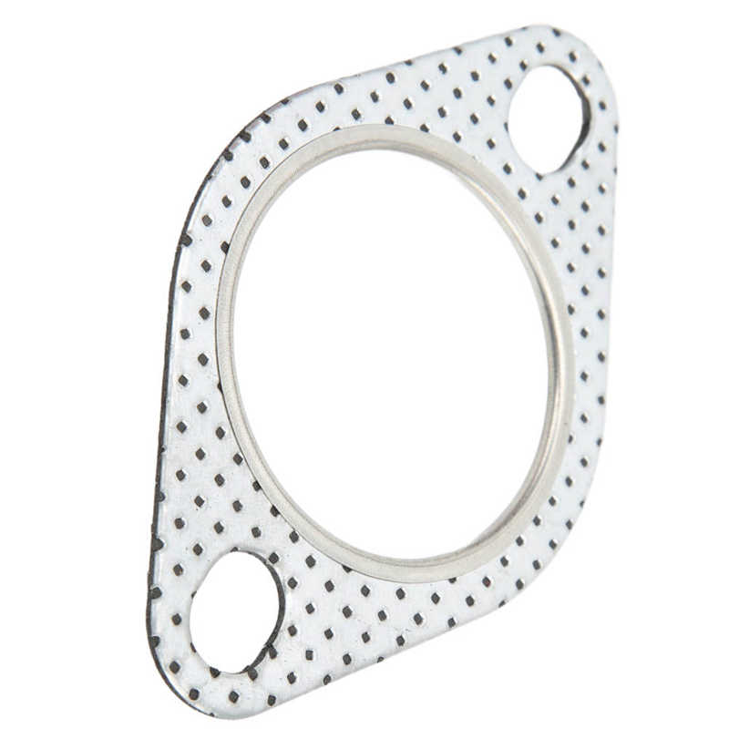 Exhaust Pipe Flange Gasket High Temp Resistant Auto Parts for Turbo Elbows for De Cat Pipes
