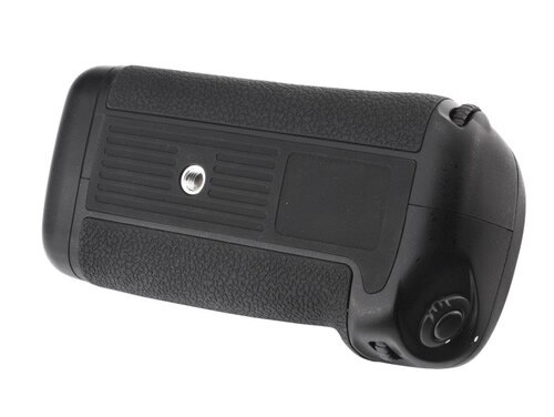 Meike MB-D15 MBD15 empuñadura de batería empuñadura con soporte de batería para Nikon D7100 DSLR Cámara EN-EL15