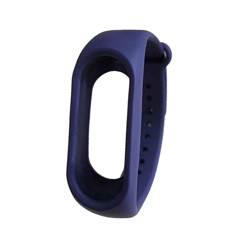Correa de silicona blanda para Xiaomi Hey + Plus, 7 colores, pulsera de reloj de pulsera deportivo, pulsera de silicona, correa para Mi Band Stap