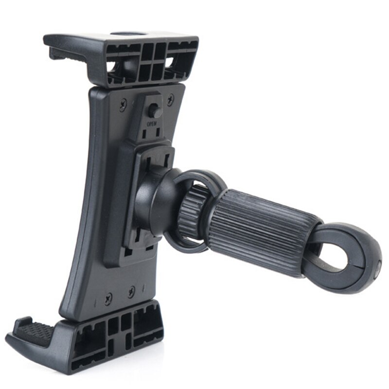 Tablet Mounts for Microphone Stands Microphone Tablet Holder Mic Stand Mount Tablet/Phone Holder