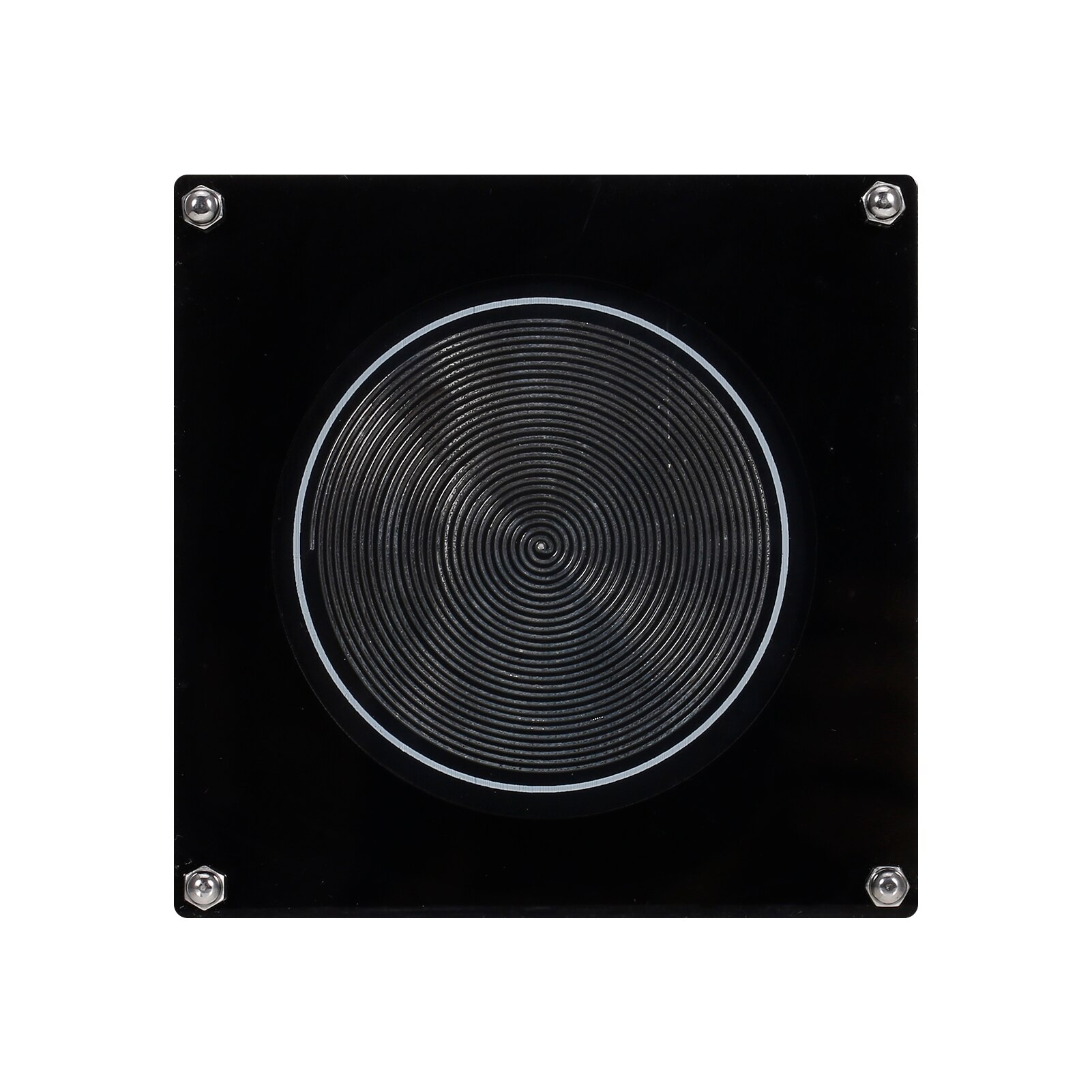 Schumann Resonantie 7.83Hz Ultra-Lage Frequentie Puls Generator Schumann Wave Generator Audio Resonator Voor Ontspannen Slaap