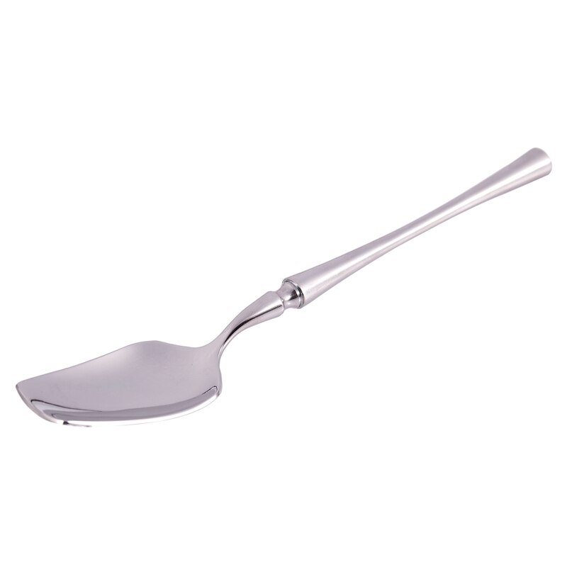 24 stuks/sets westerse draagbare bestekset voor op reis 304 roestvrijstalen serviessets met luxe handvat mes vork diner servies