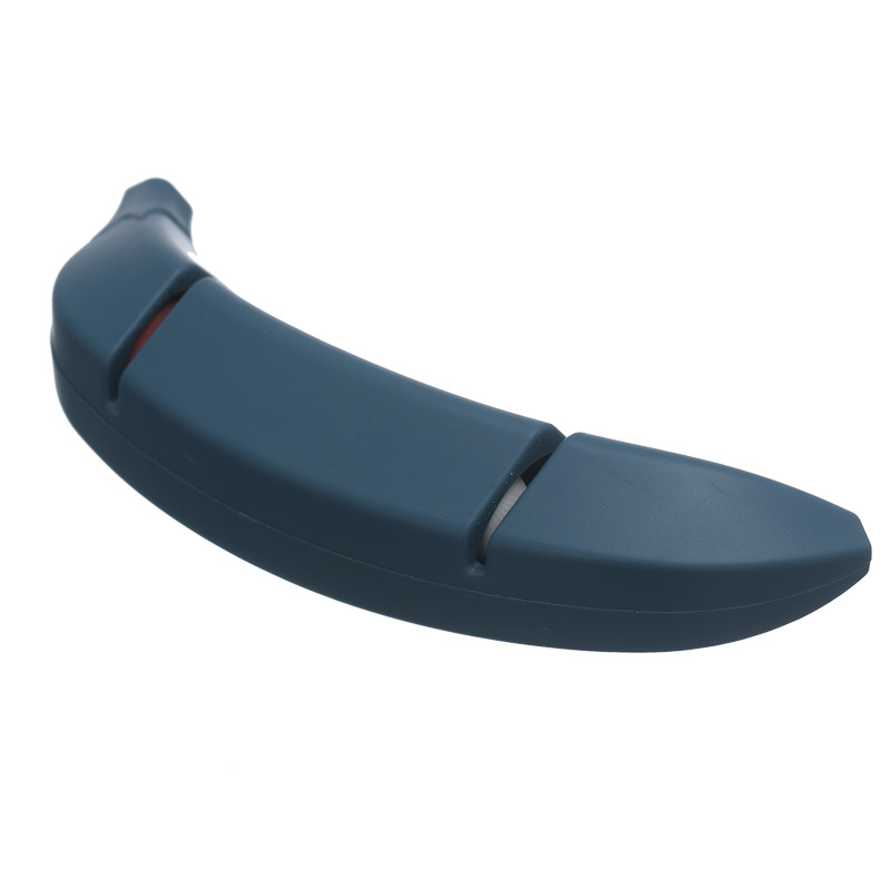 4 In 1 Knife Sharpener Vegetable Cutter Shears Kitchen Accessories Diamond Quick Sharpening Tool Grinding Machine Kitchen Tools: G