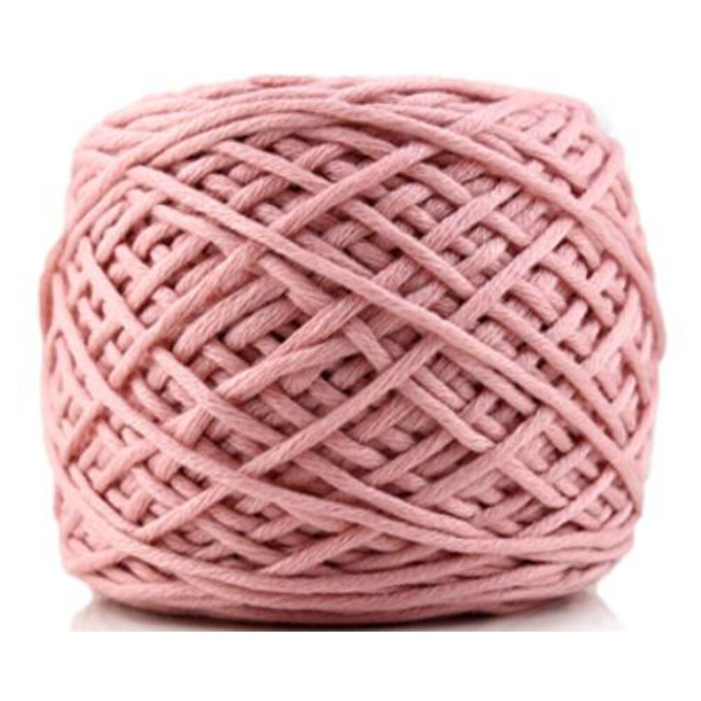 Naaien Accessoires Diy Breien Craft Warm Handgemaakte Trui Zwervende Sjaal Hoed Voor Baby Roll Multi Strand Wollen Garen Soft Haak