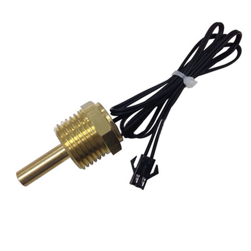 Wall-hung boiler NTC temperature sensor Water temperature probe Temperature-controlled probe
