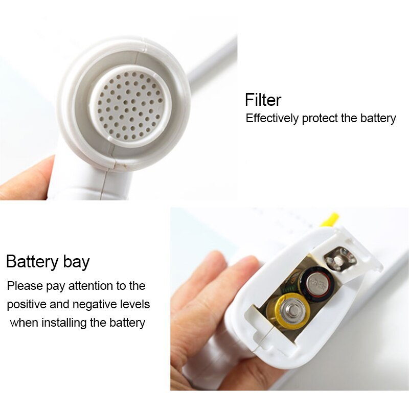 1pcs Electric Ear Cleaner Product Vacuum Ear Wax Earwax Removal Soft Safety Head Ear Care Tool Health Care For Adults Kids C2027